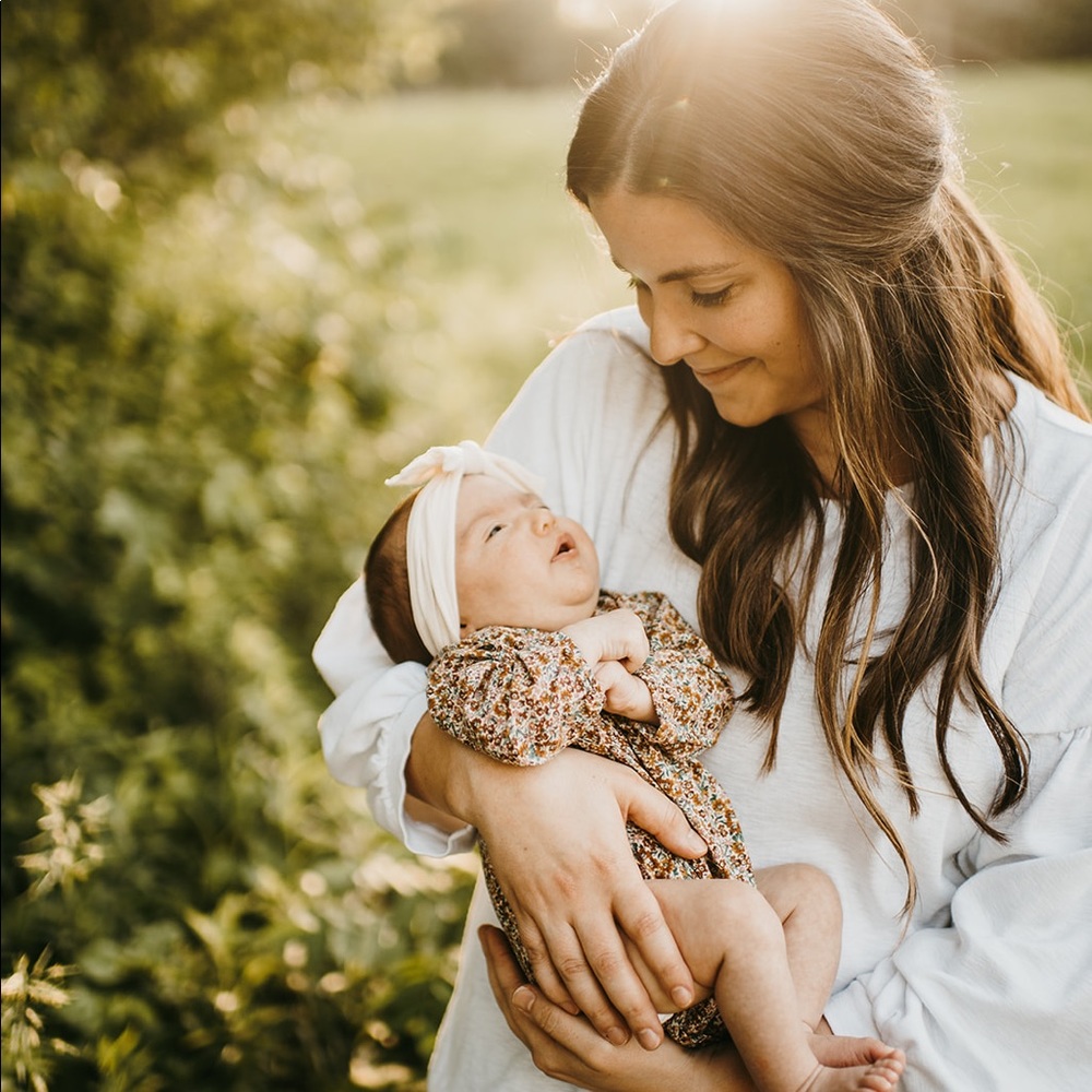 Meet your Posher, Angela